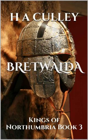 [Kings of Northumbria 03] • BRETWALDA · Kings of Northumbria Book 3